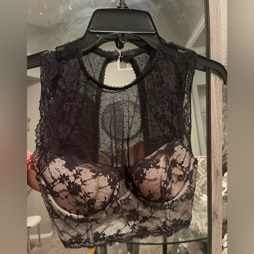 Victorias secret size small